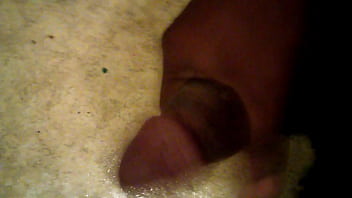 Nympho Begs For More Cock