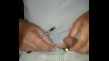 Swinger Tube Lick
