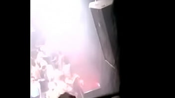 Sex In Public Invasion