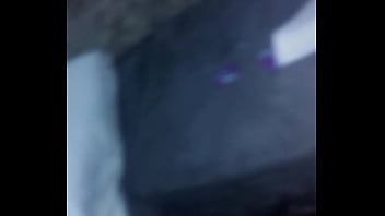 Dildo And Solo Orgasm