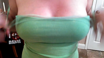 Breastfeeding Lucky Guy