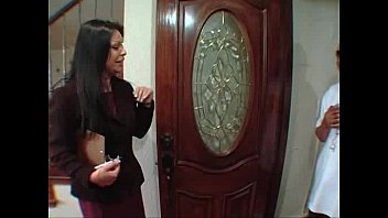 Corrupt Police Woman Fuck