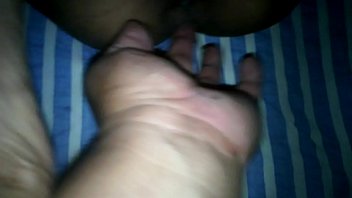 Hairy Plumper In Pantyhose