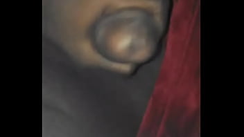 Trying Big Dick