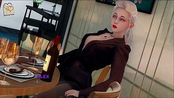 Forced Lesbian Sex Massage