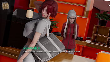 Japans Fax Is Mom