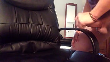 Fat Black Dude Blowjob