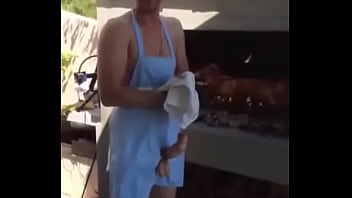 Japanese Hoswife Fucking