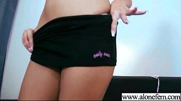 Annie Pussy