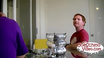 Red Hairjob