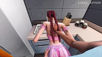 Japanese Bang Rape