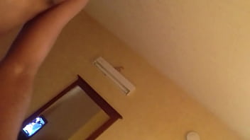 Amateur Girl Selfshot