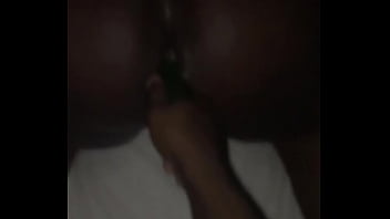 Smegma Pussy Masturbation