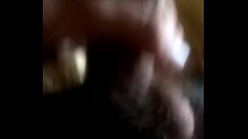 Steamy Ironing Penis