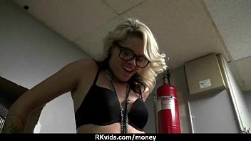 Real Crazy Gangbang