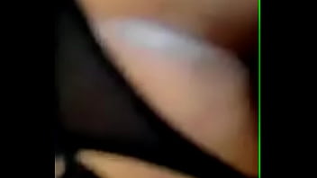 Girl Cum Table Corner