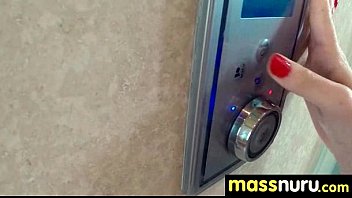 Body To Body Massage With Sex