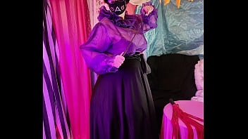 Japan Arizona Girl Cook