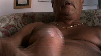 Grandma Seduces Taboo