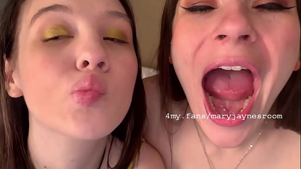 Girl And Gril Sex