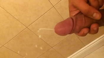 Cum Through My Pants