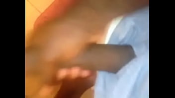 Hunk Cumshot