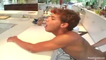 Shemale Sex With Builder