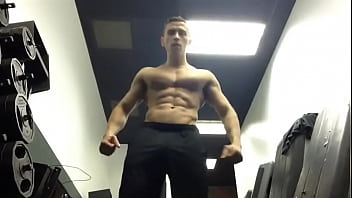 Big Crying Fuck
