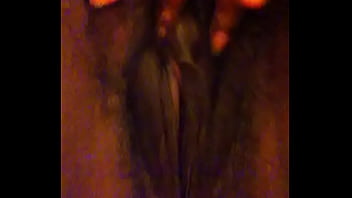 Cute Teen Moans