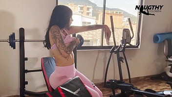Ligia Roca El Salvador
