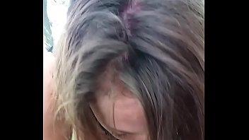 Desi Girl Dick Show On Bus