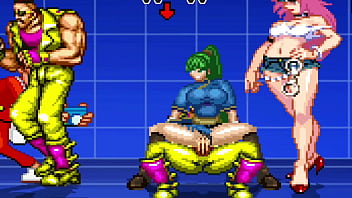Stim Beatifil Girl