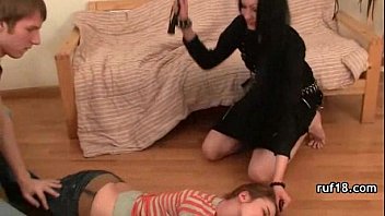 Yang Mel And Mel Faking