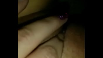 Indian Girl Pom