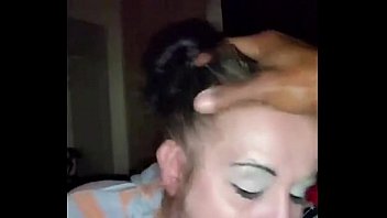 Andrea Kelly Cum