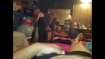 Shae Summers And