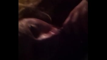Old Man Kiss Teen