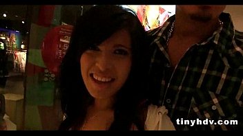 Japanese Cutie Forced Banged