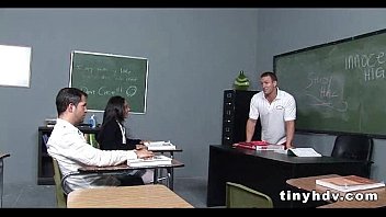 Gril Terans Sex