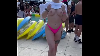 Mongol Lesbian