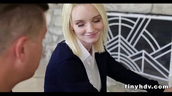 Old Man Sex School Girl