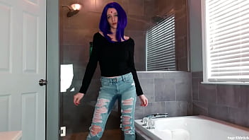 Ugly Lesbian Granny Young Girl