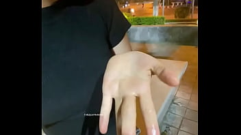 Girl Gets Vu