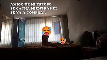 Romantic Hiden Camera