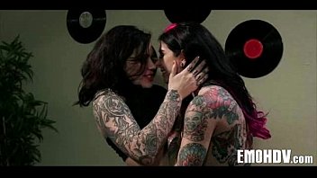 Lola Myluv Double Penetration