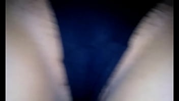 Real Black Teen Rides Hard Dick