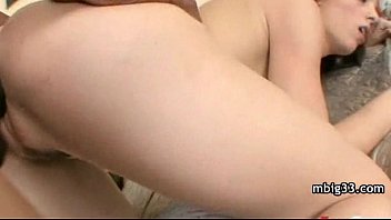Russian Mom Blond