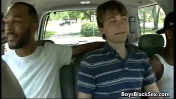 Friends Share Bbc Fucking