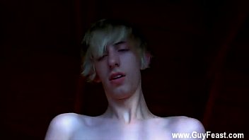 Son Sleeping Dad Force Sex