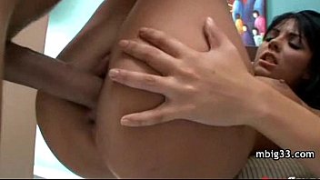Desi Mom Big